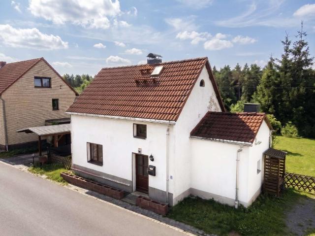 Haus kaufen in Brand-Erbisdorf, Mittelsachsen