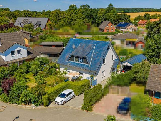 Haus kaufen in Pülsen, Köhn