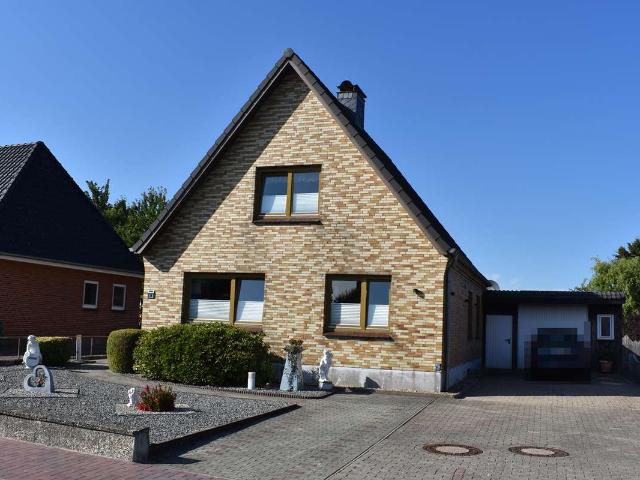 Haus kaufen in Treia, Kreis Schleswig-Flensburg