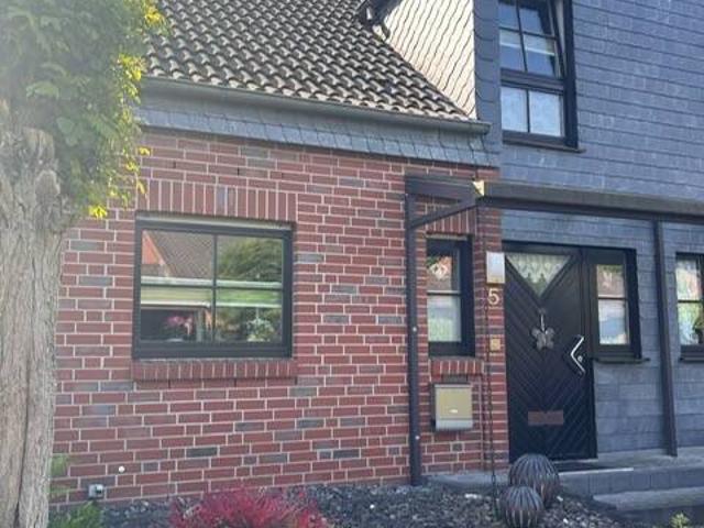 Haus kaufen in Alt-Marl, Marl