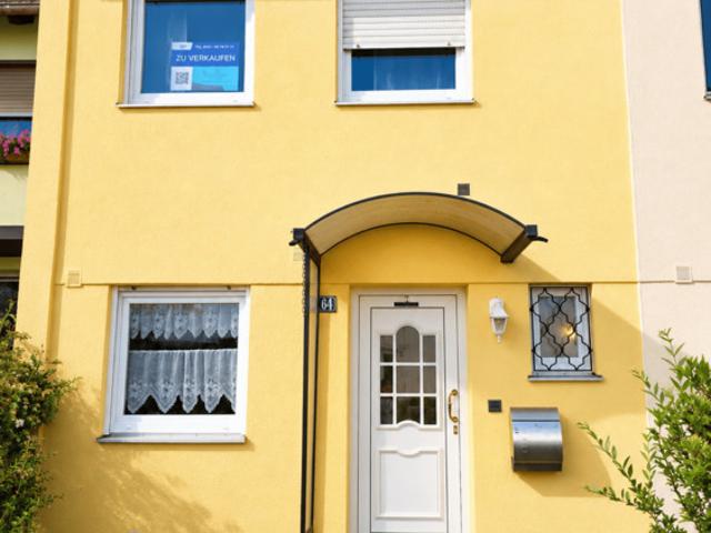 Haus kaufen in Schwabach, Bayern