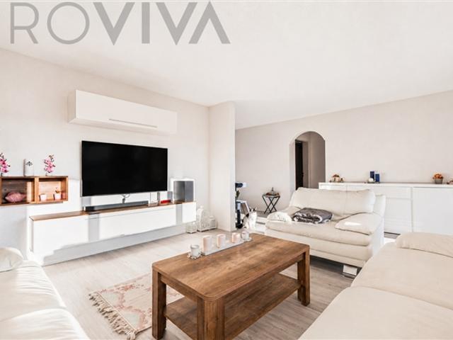 Wohnung kaufen in Luterbach, Solothurn