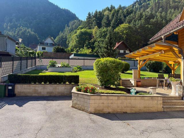 Haus kaufen in Radenthein, Kärnten