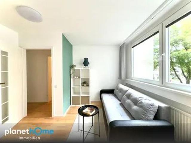 Apartment mieten in Favoriten, Wien