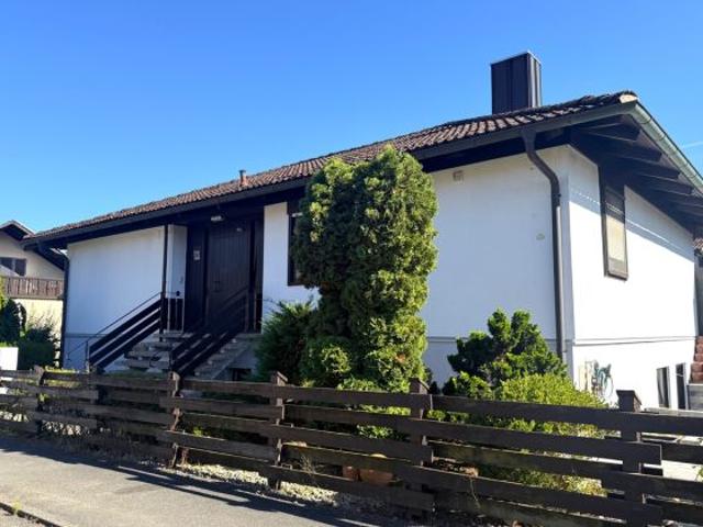 Wohnung mieten in Hallerndorf, Bayern