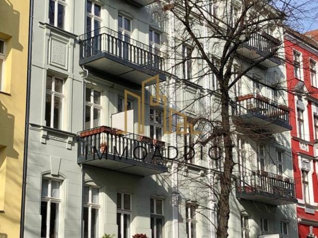 Wohnung kaufen in Berlin