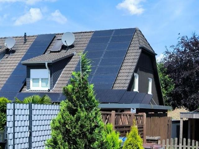 Haus kaufen in Ascheberg, Schleswig-Holstein