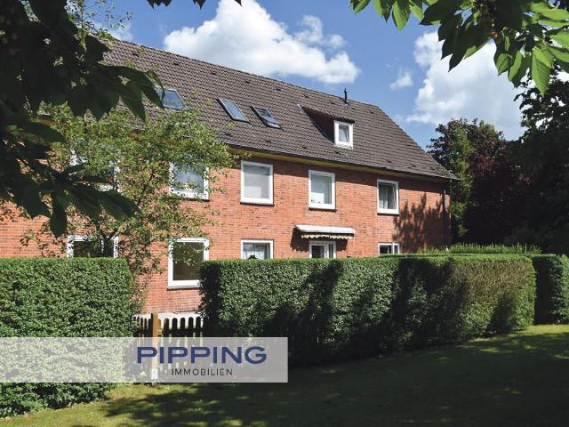 Apartment mieten in Schmiedekamp, Schwarzenbek