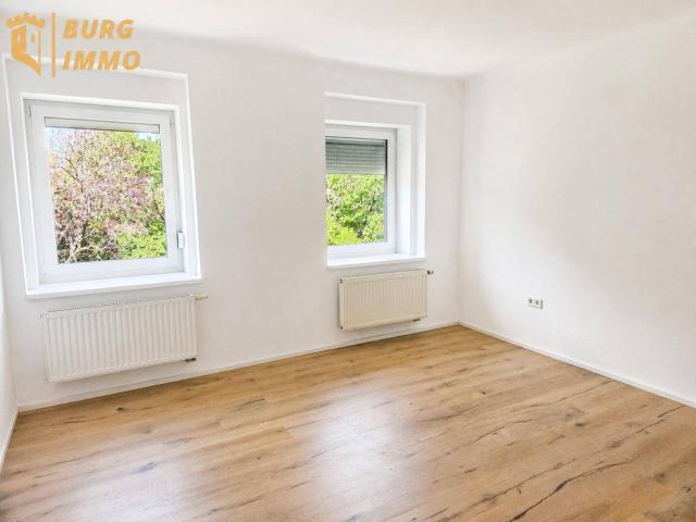 Apartment kaufen in Gainfarn, Bad Vöslau