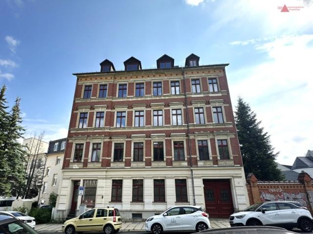 Apartment mieten in Chemnitz, Sachsen
