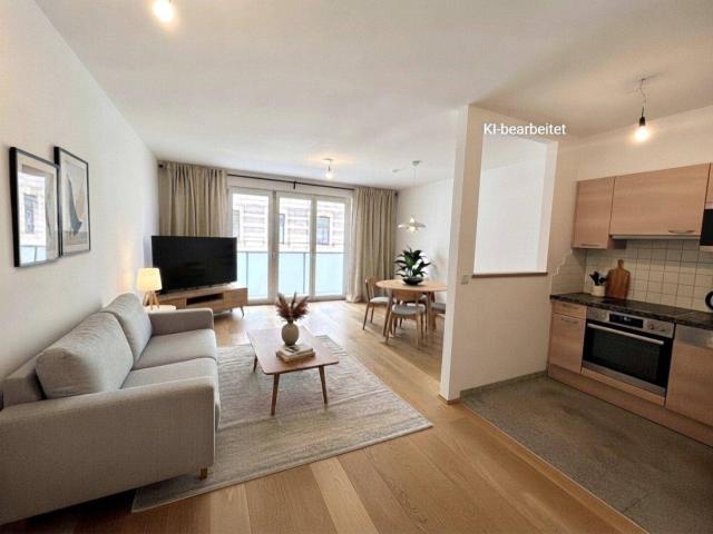 Apartment kaufen in Ottakring, Wien
