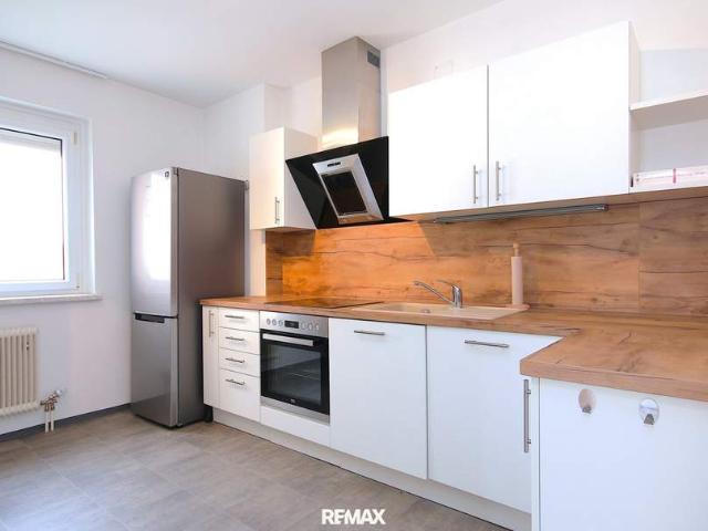 Wohnung kaufen in Andritz, Gersdorf-Feistritz