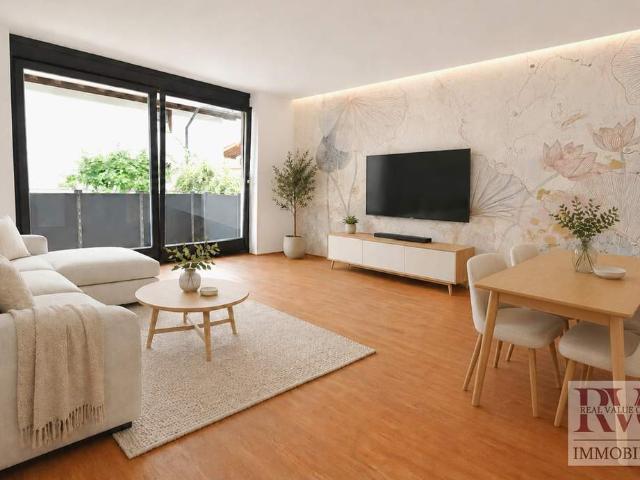 Wohnung kaufen in Aurach bei Kitzbühel, Tirol