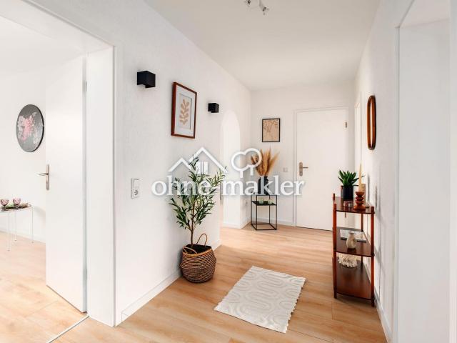 Apartment kaufen in Alt-Tarforst, Trier