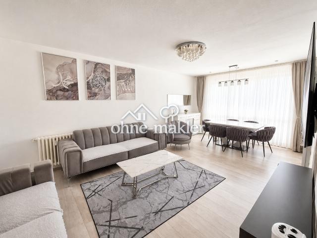 Apartment mieten in Frohnhausen, Essen