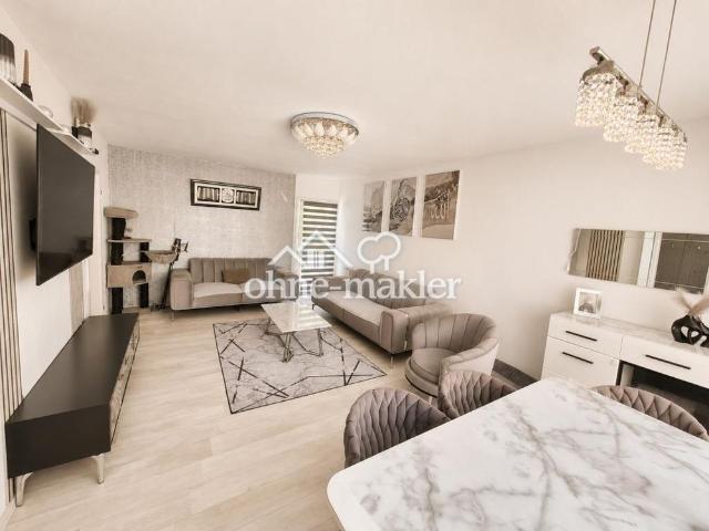 Apartment mieten in Frohnhausen, Essen