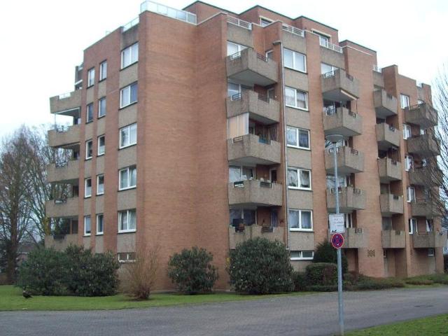 Apartment mieten in Odenkirchen-Mitte, Mönchengladbach