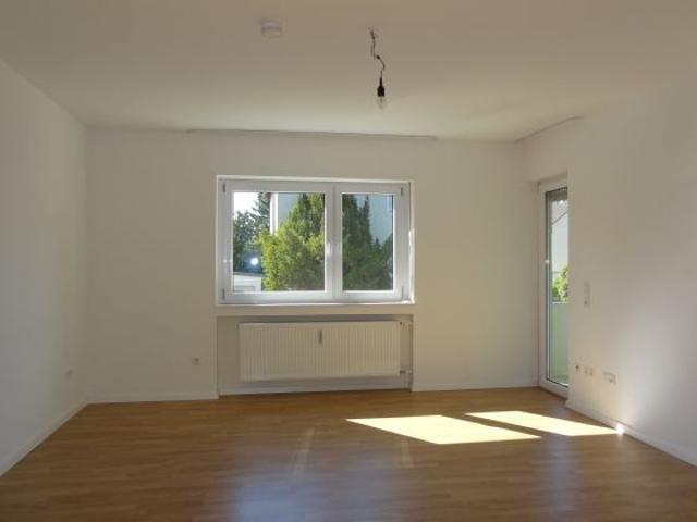 Wohnung mieten in Bruchsal, Baden-Württemberg