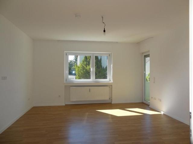 Apartment mieten in Bruchsal, Baden-Württemberg