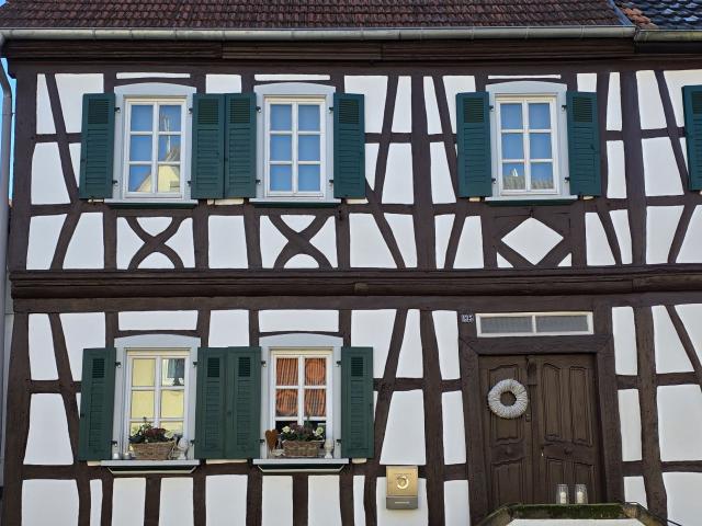 Haus kaufen in Herxheim, Rheinland-Pfalz
