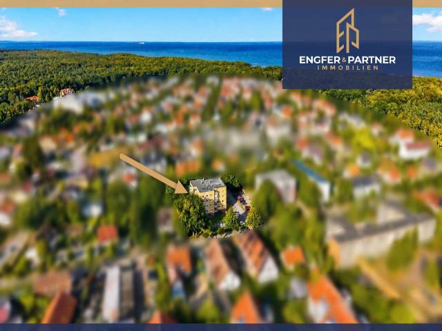 Wohnung kaufen in Graal-Müritz, Landkreis Rostock