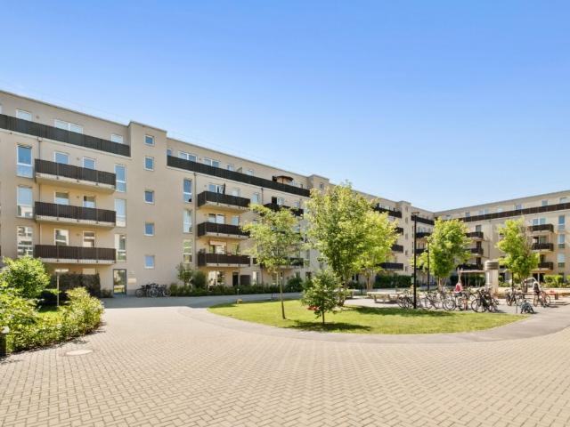 Apartment mieten in Weißensee, Berlin
