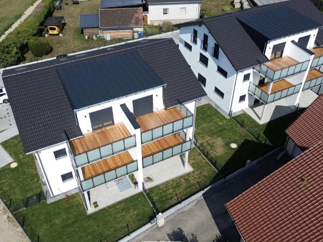 Wohnung kaufen in Oberahrain, Essenbach