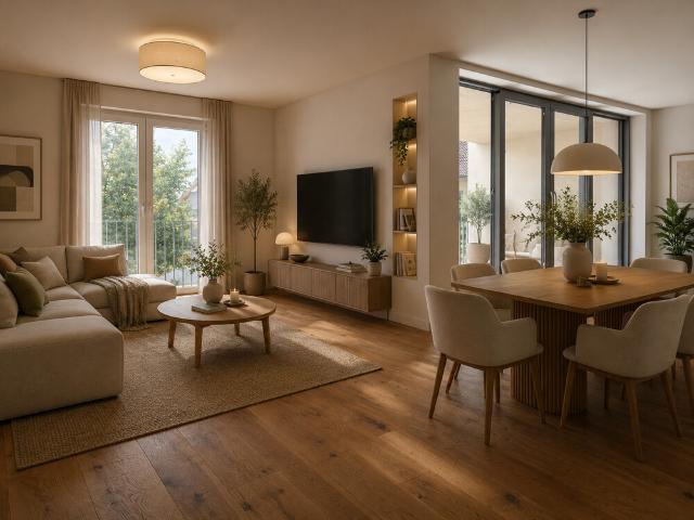 Wohnung kaufen in Elsheim, Stadecken-Elsheim