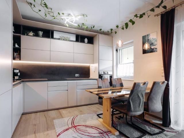 Apartment kaufen in Tillmitsch, Steiermark