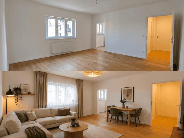 Apartment kaufen in Ottakring, Wien