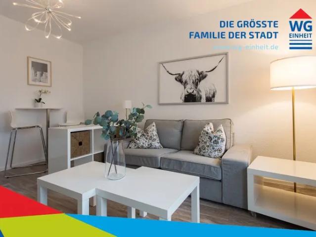 Apartment mieten in Markersdorf, Chemnitz