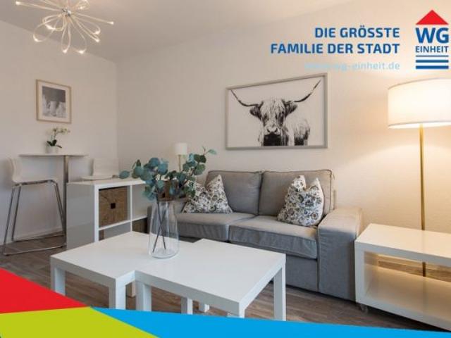 Wohnung mieten in Markersdorf, Chemnitz