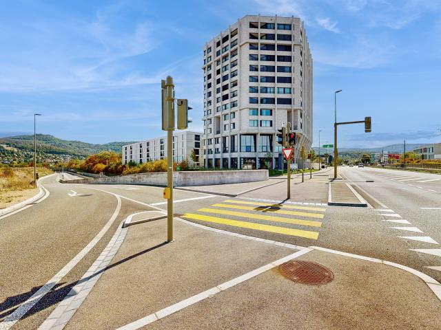Wohnung mieten in Aesch (BL), Basel-Landschaft