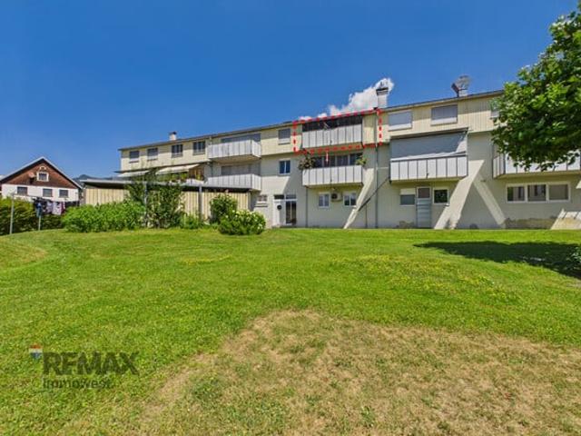 Apartment kaufen in Sulz, Vorarlberg