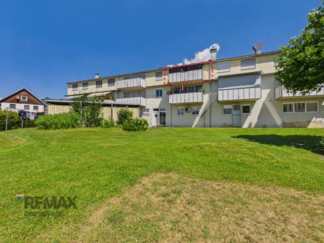 Apartment kaufen in Sulz, Vorarlberg