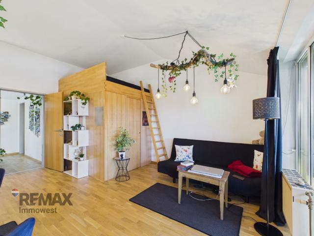 Wohnung kaufen in Sulz, Vorarlberg