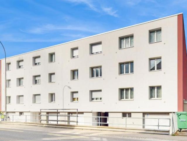 Apartment mieten in Burgdorf, Bern