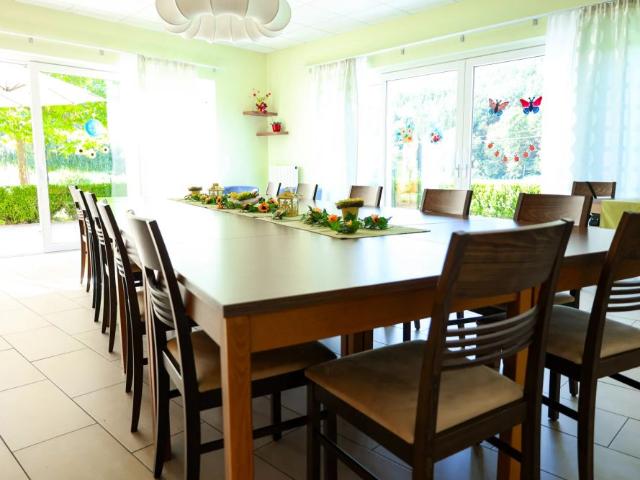 Apartment mieten in Oberpullendorf, Burgenland