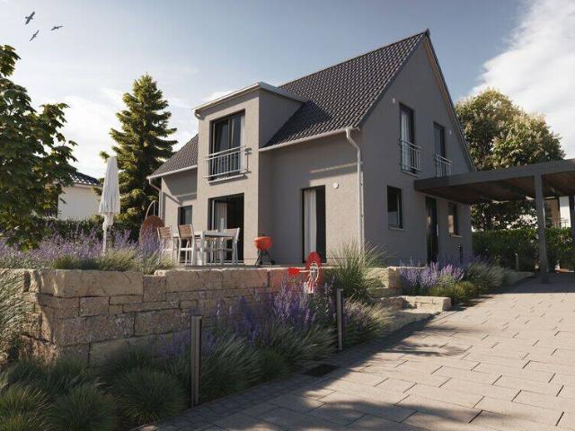 Haus kaufen in Wermingsen, Iserlohn