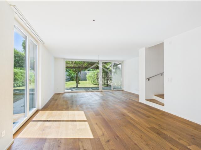 Einfamilienhaus kaufen in Muttenz, Basel-Landschaft