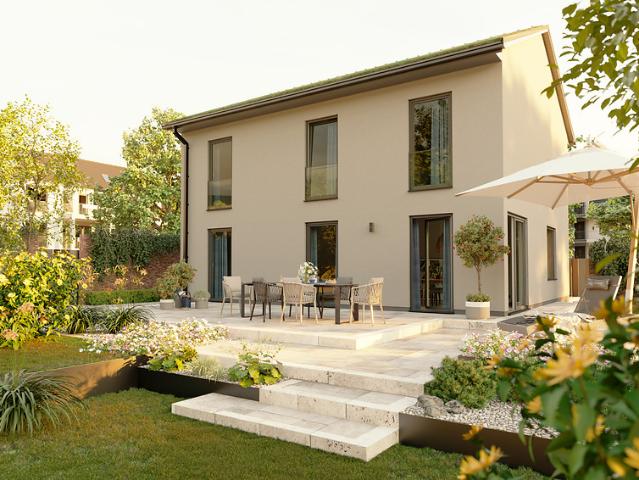 Haus kaufen in Königsborn, Unna