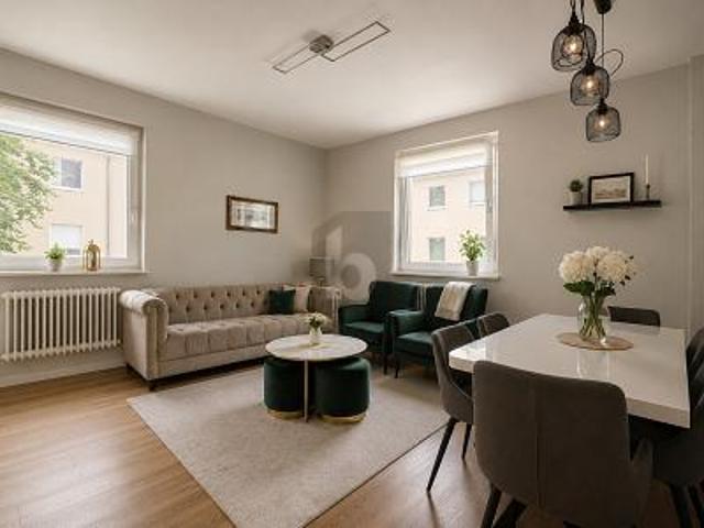Wohnung kaufen in Reinickendorf, Berlin