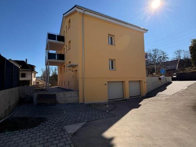 Immobilie kaufen in Kreuzlingen, Thurgau