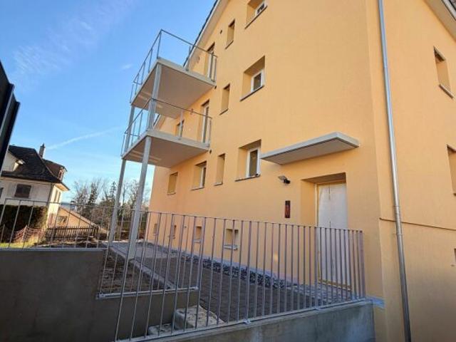 Mehrfamilienhaus kaufen in Kreuzlingen, Thurgau