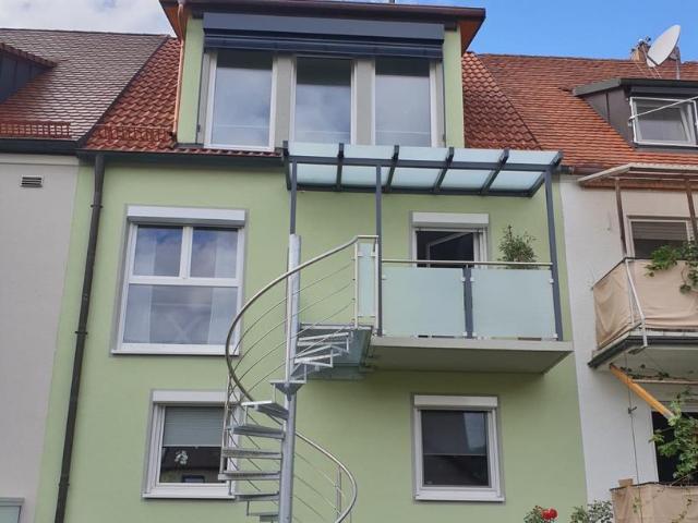 Haus kaufen in Berg, Donauwörth