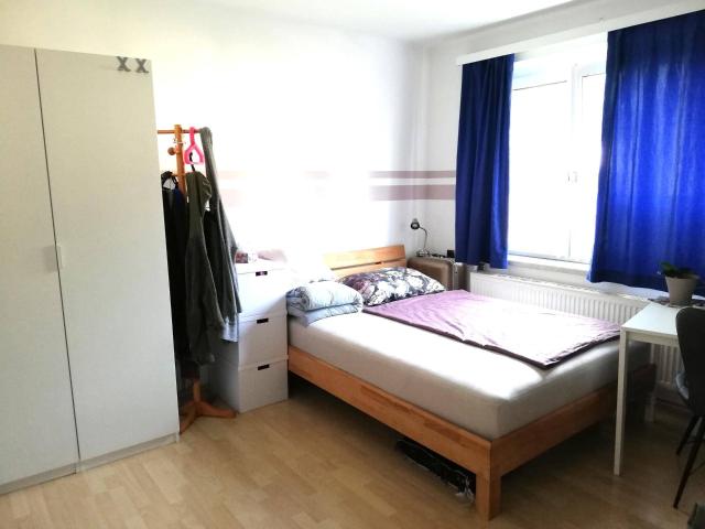 Apartment mieten in Spallerhof, Linz