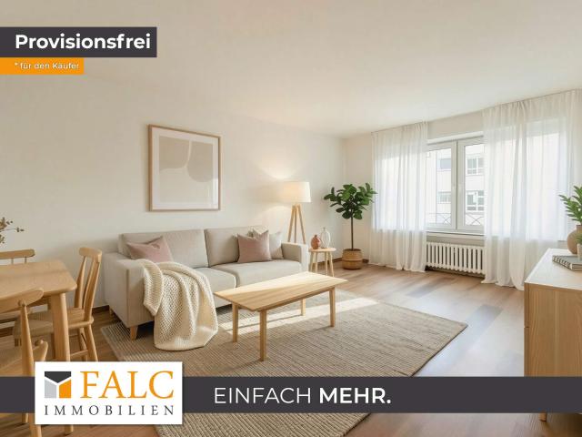 Wohnung kaufen in Holthausen, Düsseldorf