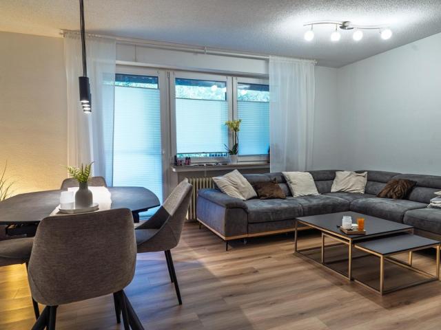 Wohnung kaufen in Ostendorf, Lüdenscheid