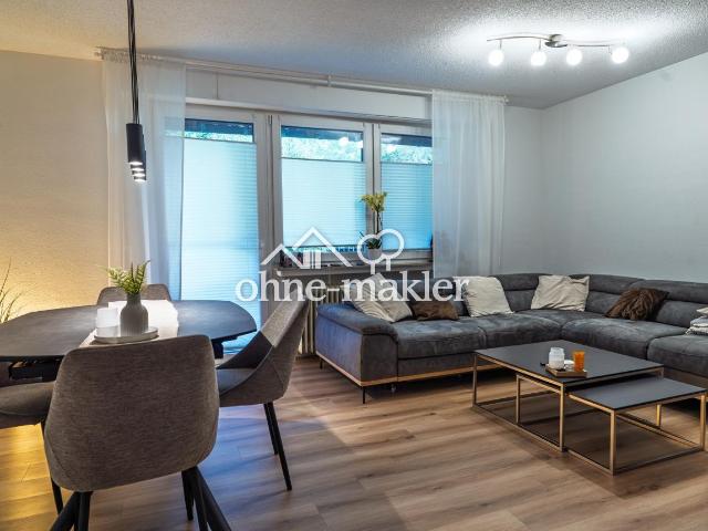 Apartment kaufen in Lüdenscheid, Nordrhein-Westfalen
