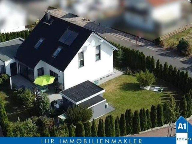 Haus kaufen in Burghausen-Rückmarsdorf, Leipzig